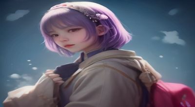 小小绘分步骤绘画引导界面截图，显示清晰的步骤提示和语音按钮，儿童友好设计风格