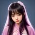 小小绘创始人林晓彤头像，专业女性形象，温和自信